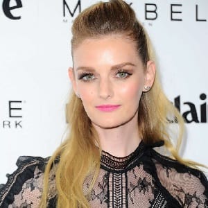 Lydia Hearst - Wikipedia