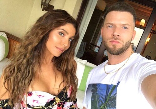 melissa molinaro boyfriend brian