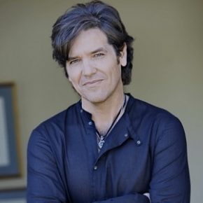 Michael Damian Age, Relationship, Net Worth, Children, Height