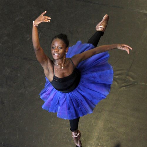 Michaela DePrince Bio, Affair, Single, Net Worth, Height, Ethnicity, Age