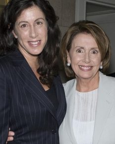 Christine Pelosi Bio, Affair, Married, Husband, Ethnicity, Age, Nationality