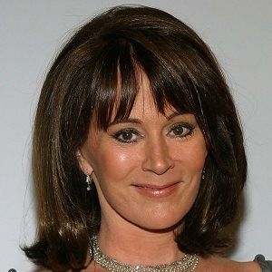 patricia richardson bio biography actress age divorce