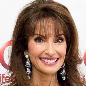 Susan Lucci Bio, Affair, Married, Husband, Net Worth, Ethnicity, Salary