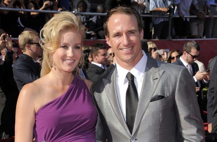 Brittany Brees-a great mother, a wonderful wife, and a philanthropist ...