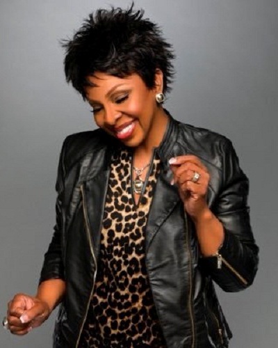 gladys knight age