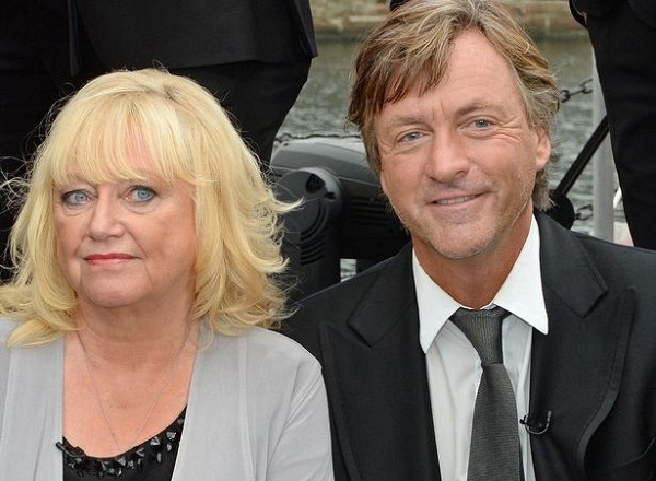The Scandalous Affair And Marriage Of Judy Finnigan And Richard Madeley Married Biography