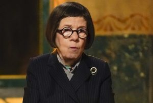 The character Hetty of actress Linda Hunt in NCIS: LA has ...