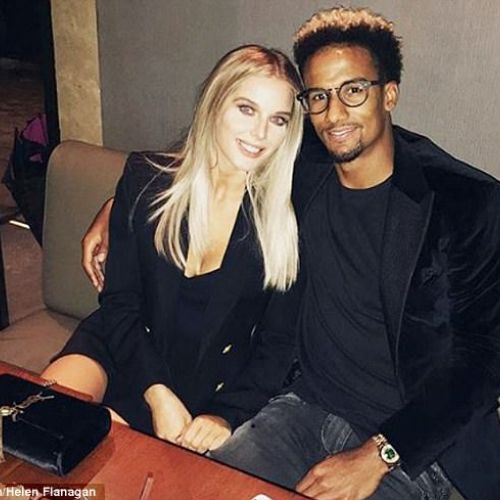 Helen Flanagan Age, Net Worth, Relationship, Ethnicity, Height