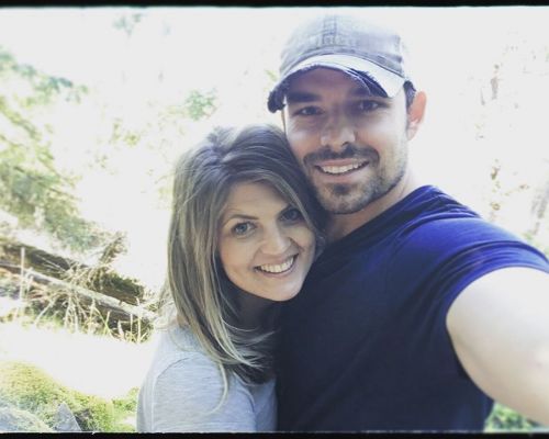 Jesse Hutch Bio Affair Net Worth Ethnicity Age Married Wife 