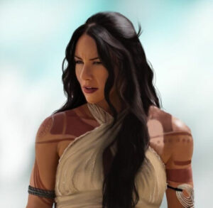 Lynn collins photos