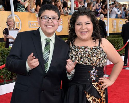 Raini Rodriguez Net Worth