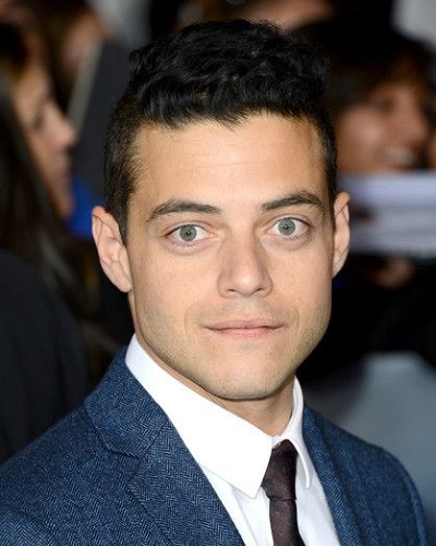 Rami Malek Bio, Affair, Single, Net Worth, Ethnicity, Salary, Age ...