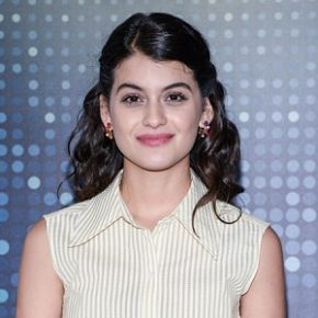 Sofia Black D’Elia
