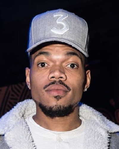 chance the rapper newport beach