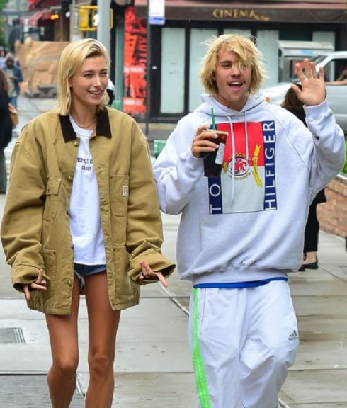 Hailey Baldwin has met divorce lawyers! Could this imply the end of ...