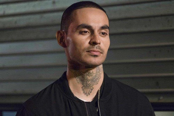 Manny Montana married