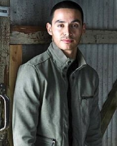 Next photo of Manny Montana