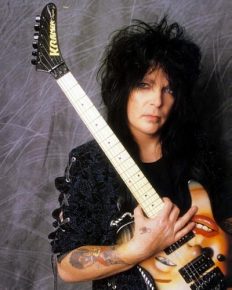 Mick Mars Bio, Affair, Relation, Net Worth, Ethnicity, Salary, Age ...