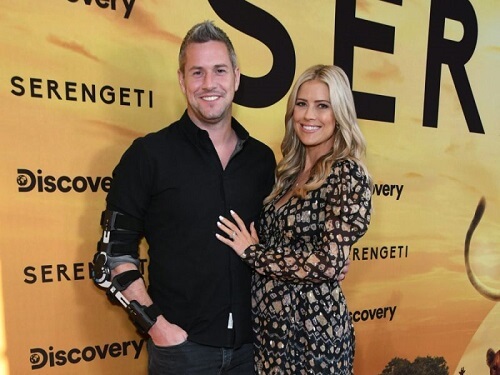 Ant Anstead Bio, Divorce, Net Worth, Ethnicity, Age, Weight, Height