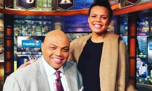 charles barkley daughter graduates from columbia