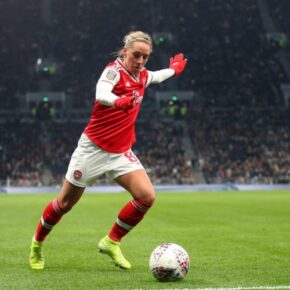 Jordan Nobbs Bio, Affair, Single, Net Worth, Ethnicity, Salary, Age