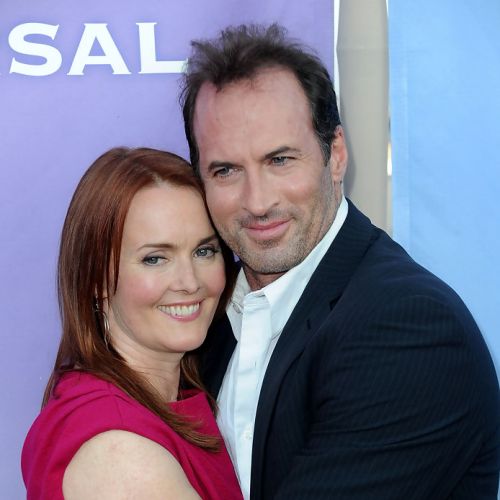 Laura Innes Husband Laura Innes