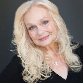 Lynda Day George Bio, Affair, Widow, Age, Nationality, Height, Actress