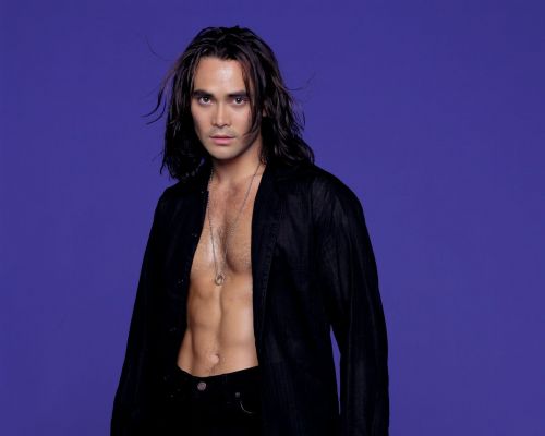 Mark Dacascos Bio, Affair, Ethnicity, Age, Married, Wife, Net Worth