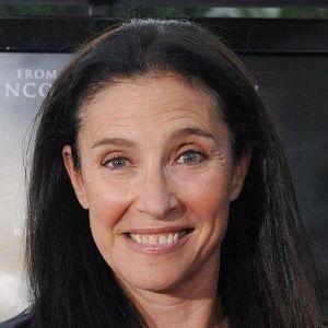 mimi rogers without makeup