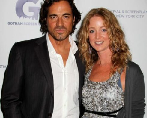 Thorsten Kaye Bio, Affair, In Relation, Net Worth, Ethnicity, Salary