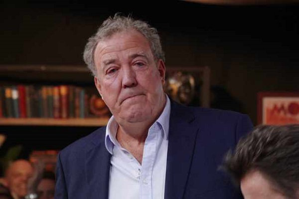 Jeremy Clarkson opens up about his health problems and ...