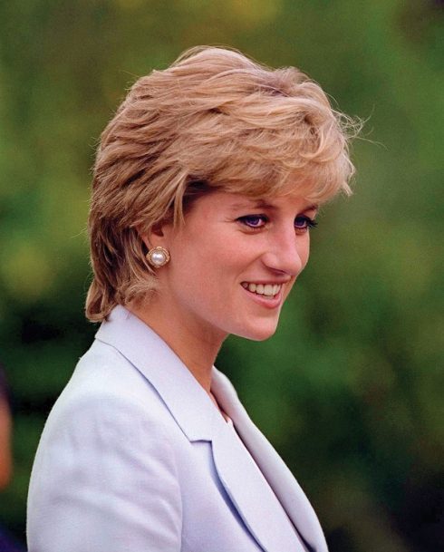 Princess Diana died of a tiny injury at the wrong place-Dr. Richard ...