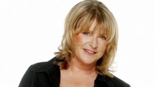 English Radio Traffic Reporter Sally Boazman Who Is Her Husband Know