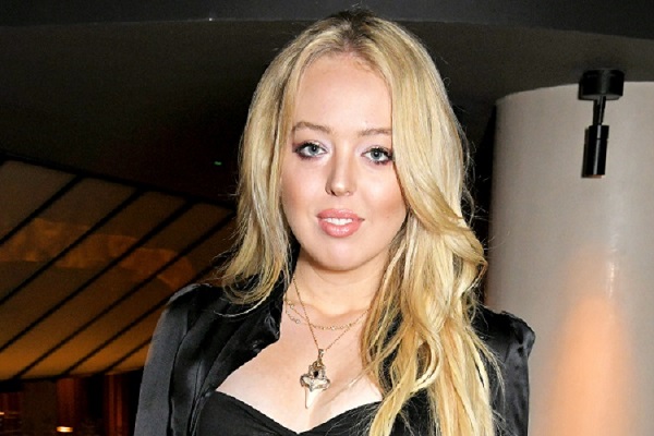 Is It Right Tiffany Trump Enjoys A One Week Holiday In Belgrade Serbia From Public Funds Of