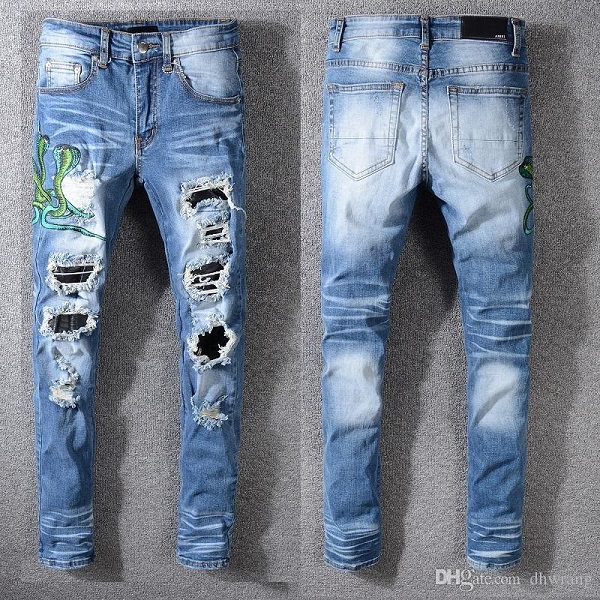 Interesting and cool facts related to Jeans and Denim! – Married Biography
