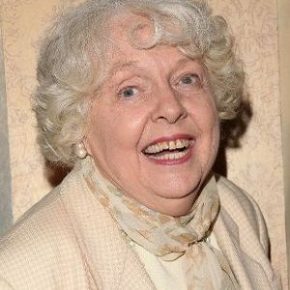 Barbara Perry Bio, Nationality, actress, Affair, Widow, Age