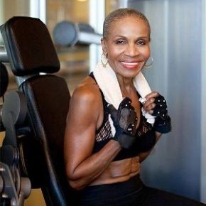 Ernestine Shepherd Bio, Married, Husband, Net Worth, Height