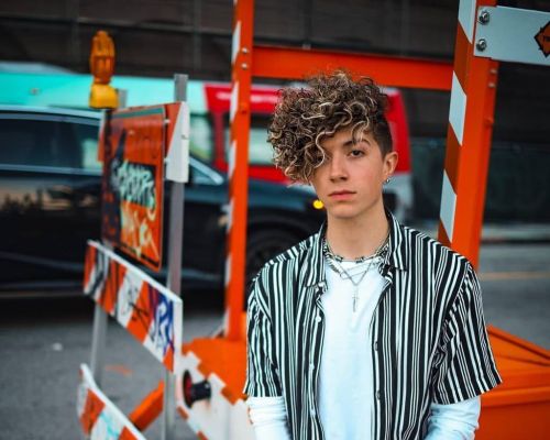 Jack Avery Bio, In Relation, Nationality, Height, Net Worth, Age