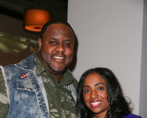 Jamal Woolard Net Worth