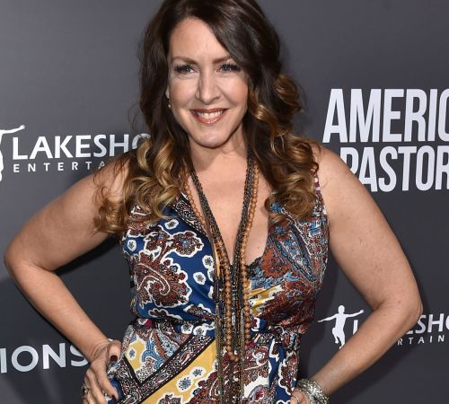 Joely Fisher Bio, Affair, Relationship, Net Worth ... - Married Biography