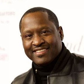 Johnny Gill Bio, Affair, In Relation, Net Worth, Ethnicity, Salary, Age