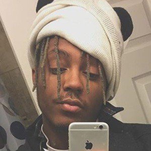 Juice Wrld Bio, Affair, In Relation, Net Worth, Ethnicity, Age