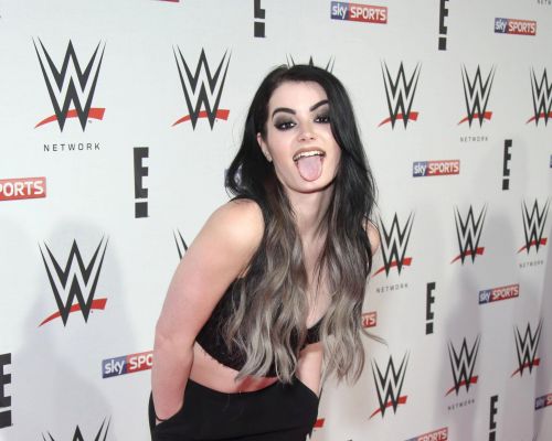 Paige (wrestler)