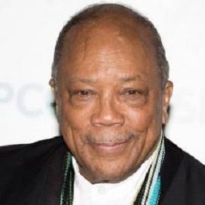 Quincy Jones Bio, Single, Net Worth, Ethnicity, Age, Height, Salary