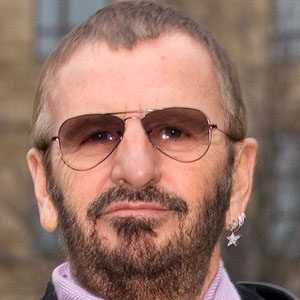 ringo starr age