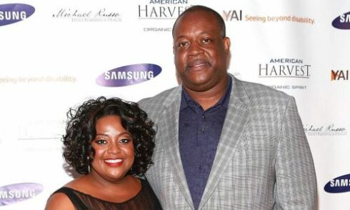 Sherri Shepherd Bio, Affair, Divorce, Net Worth, Salary, Age, Ethnicity