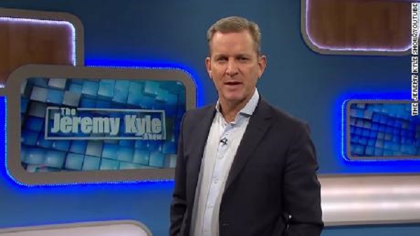 Jeremy Kyle show has been suspended from ITV indefinitely! Know the ...