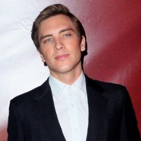 Cody Fern romeo and juliet