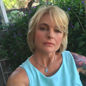 Erika Eleniak Age Net Worth Relationship Husband Height Wiki