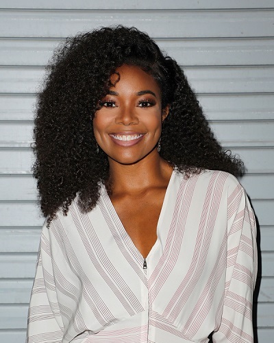 Gabrielle Union Bio, Affair, Married, Husband, Net Worth, Ethnicity ...